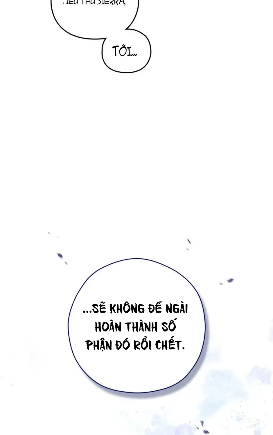 Tôi Đã Đình Công Vì Đã Đến Hạn Chót Chap 93 - Next Chap 94
