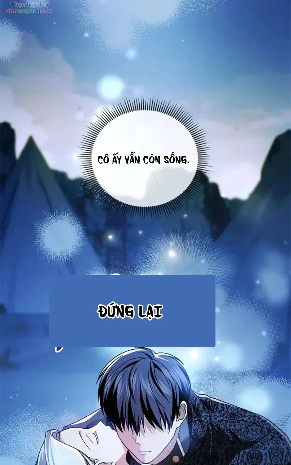 Tôi Đã Đình Công Vì Đã Đến Hạn Chót Chap 93 - Next Chap 94