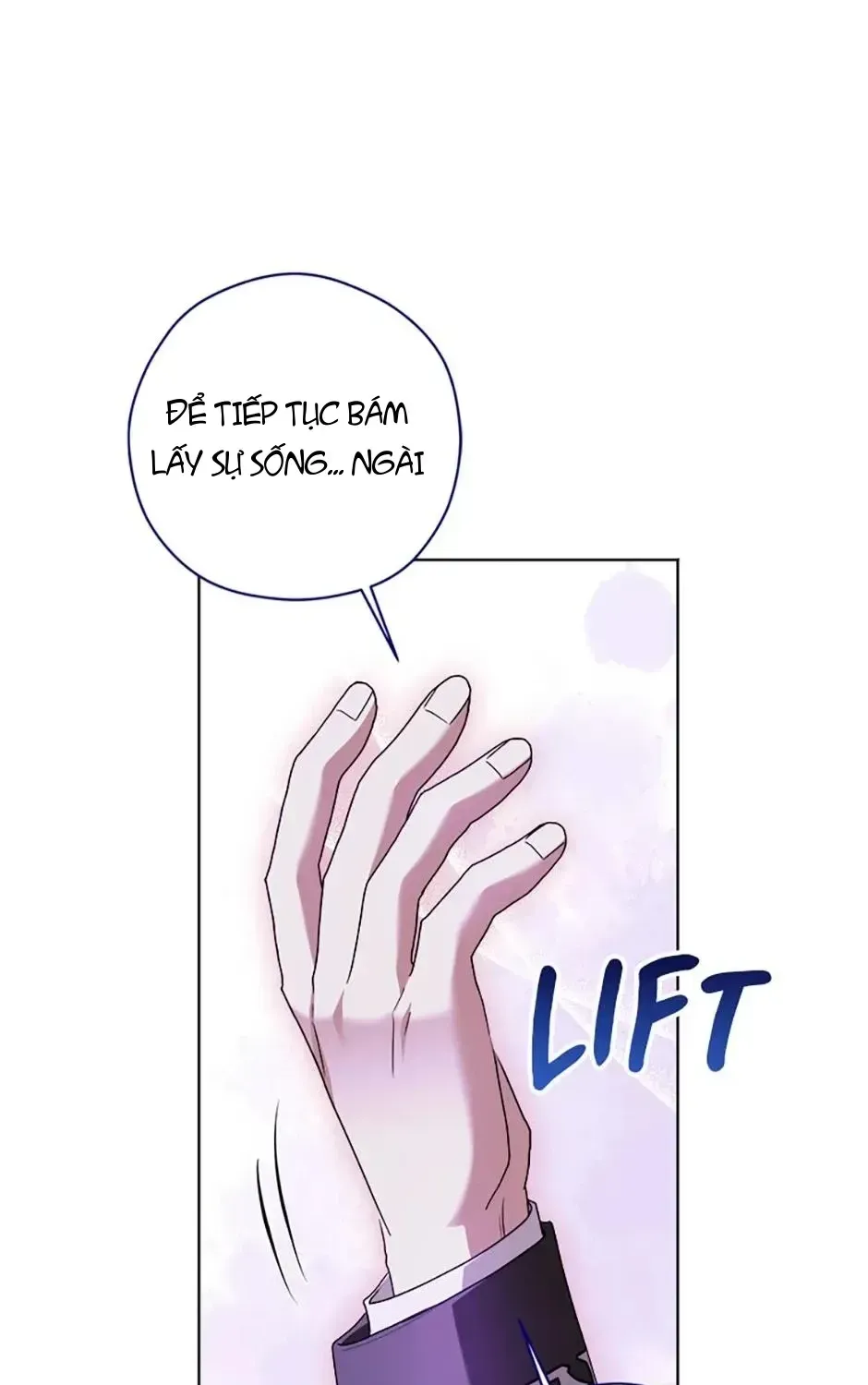Tôi Đã Đình Công Vì Đã Đến Hạn Chót Chap 93 - Next Chap 94