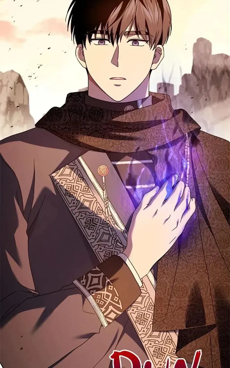 Tôi Đã Đình Công Vì Đã Đến Hạn Chót Chap 93 - Next Chap 94