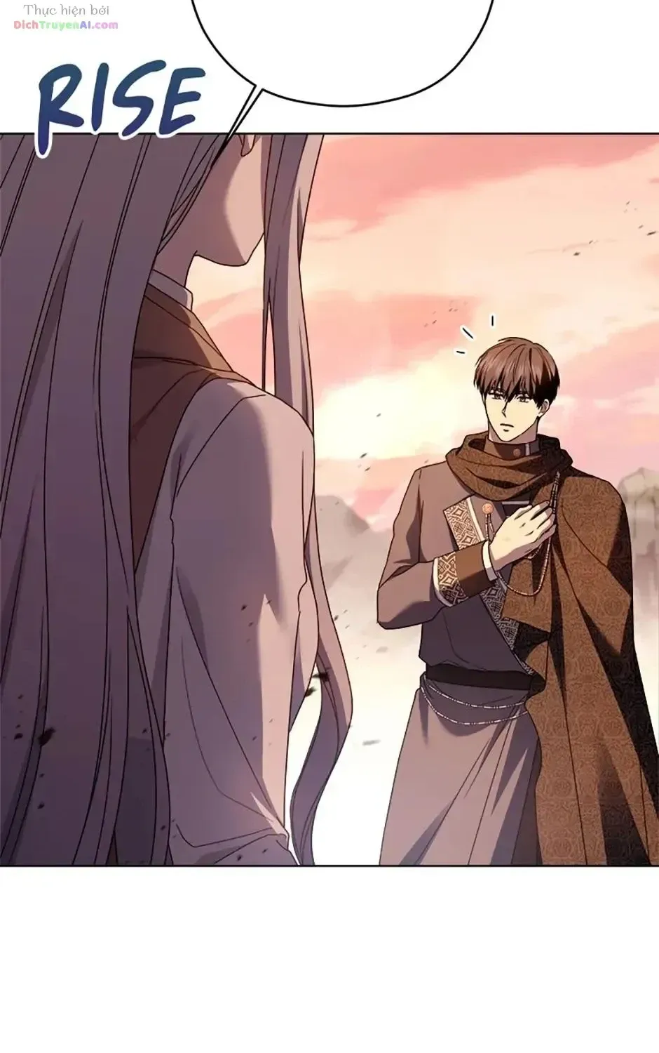 Tôi Đã Đình Công Vì Đã Đến Hạn Chót Chap 93 - Next Chap 94