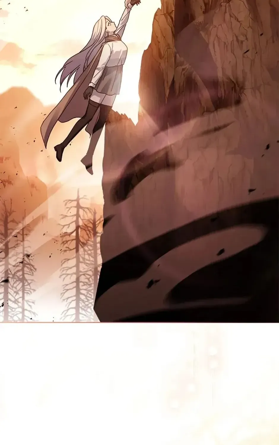 Tôi Đã Đình Công Vì Đã Đến Hạn Chót Chap 94 - Next Chap 95