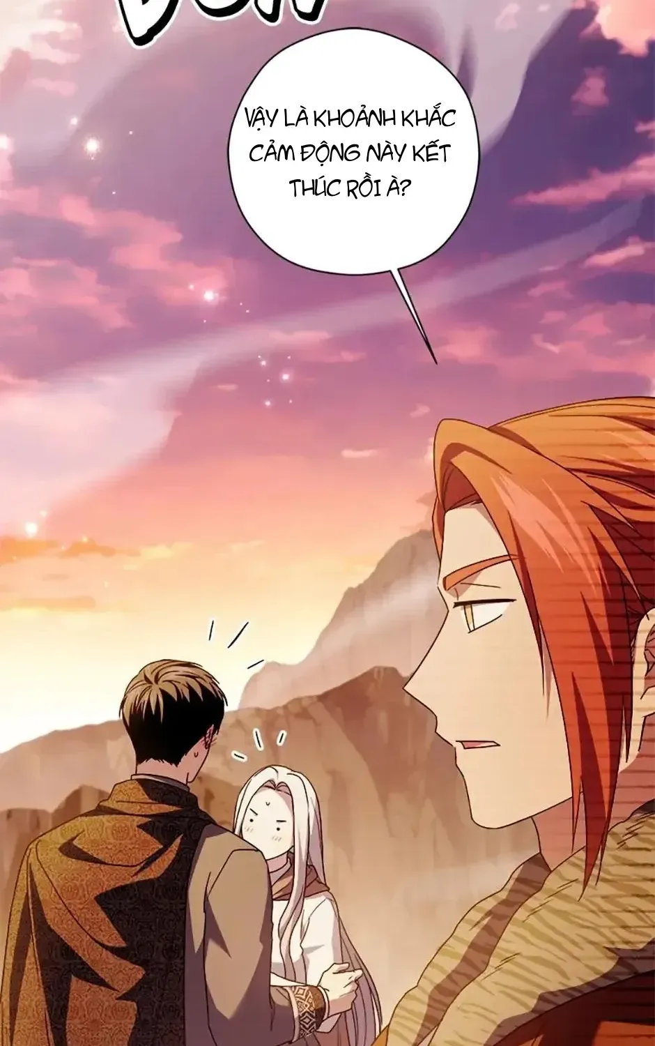 Tôi Đã Đình Công Vì Đã Đến Hạn Chót Chap 94 - Next Chap 95