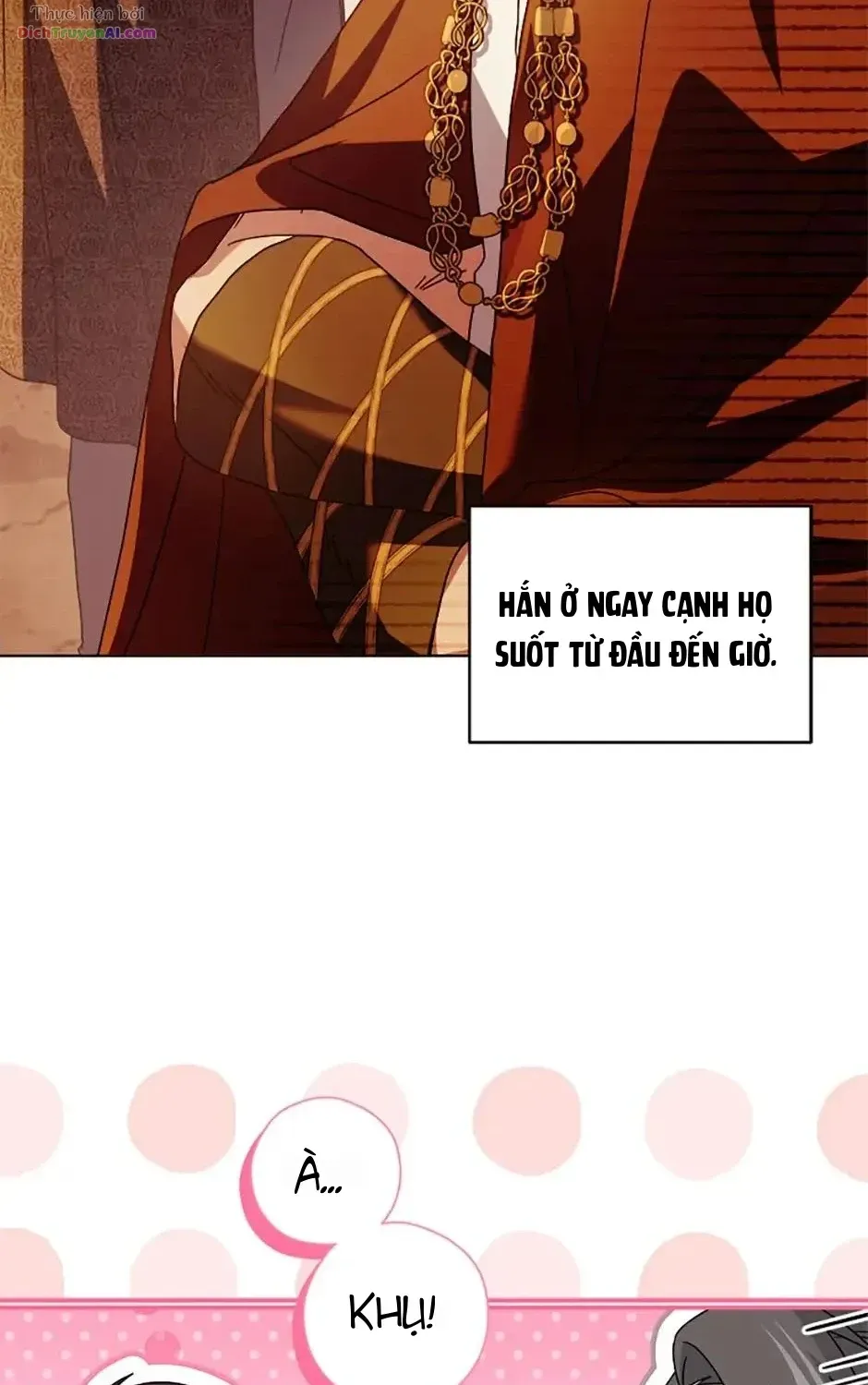 Tôi Đã Đình Công Vì Đã Đến Hạn Chót Chap 94 - Next Chap 95
