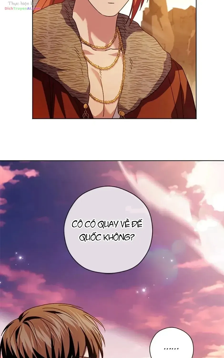 Tôi Đã Đình Công Vì Đã Đến Hạn Chót Chap 94 - Next Chap 95