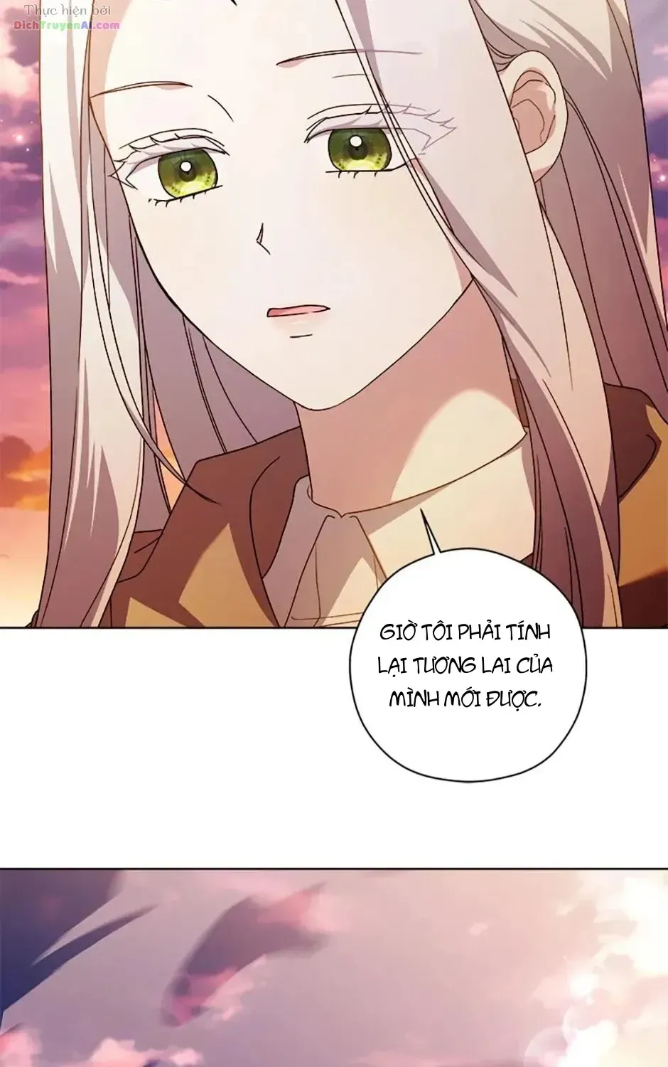 Tôi Đã Đình Công Vì Đã Đến Hạn Chót Chap 94 - Next Chap 95