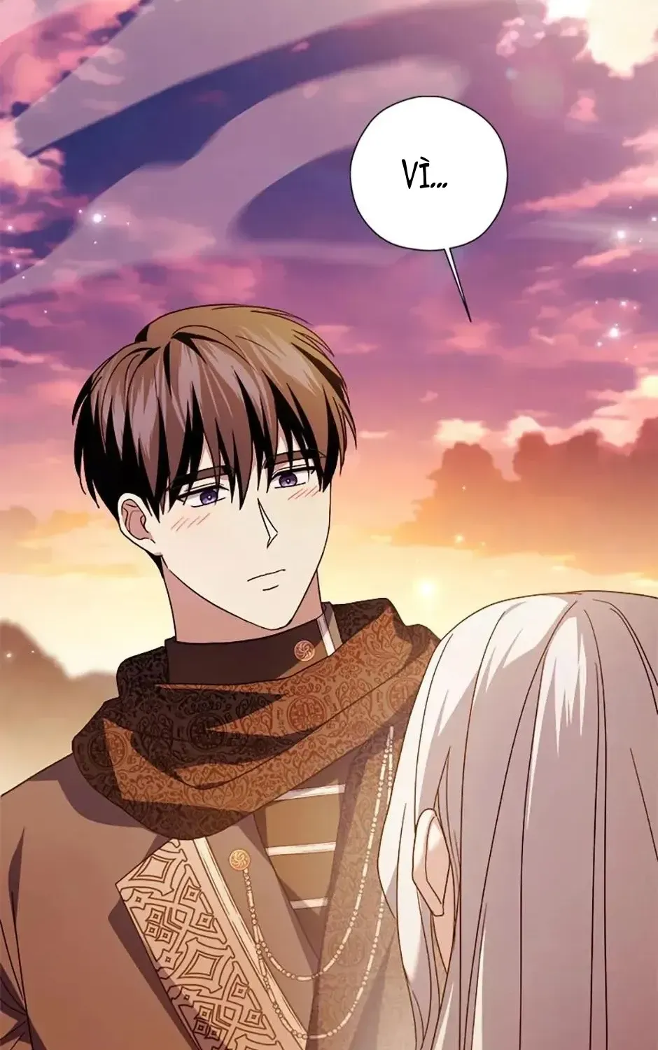 Tôi Đã Đình Công Vì Đã Đến Hạn Chót Chap 94 - Next Chap 95