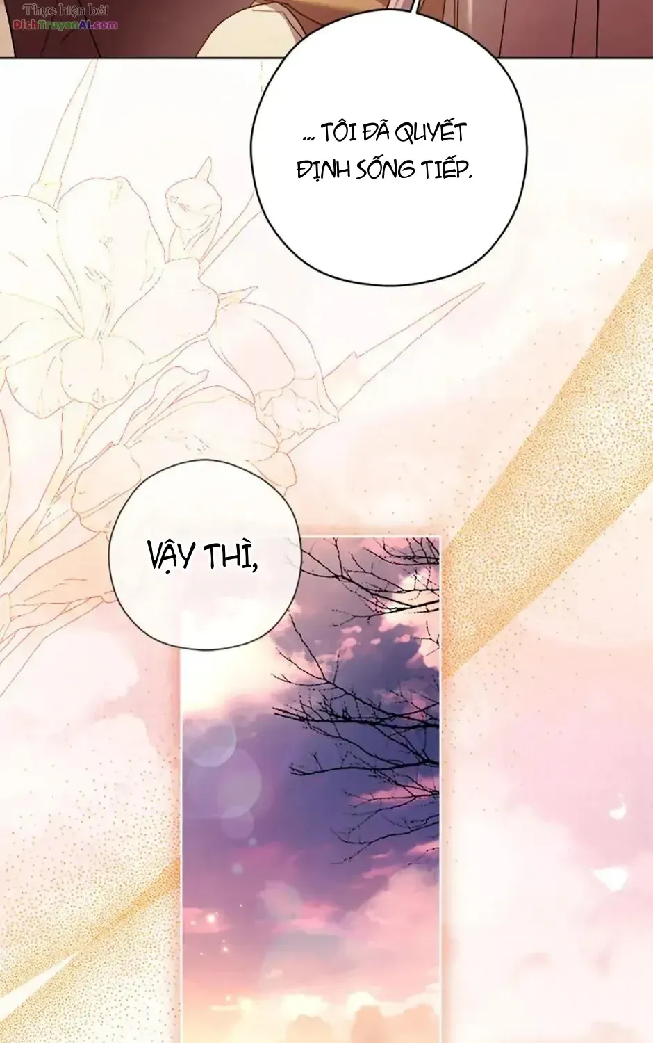 Tôi Đã Đình Công Vì Đã Đến Hạn Chót Chap 94 - Next Chap 95