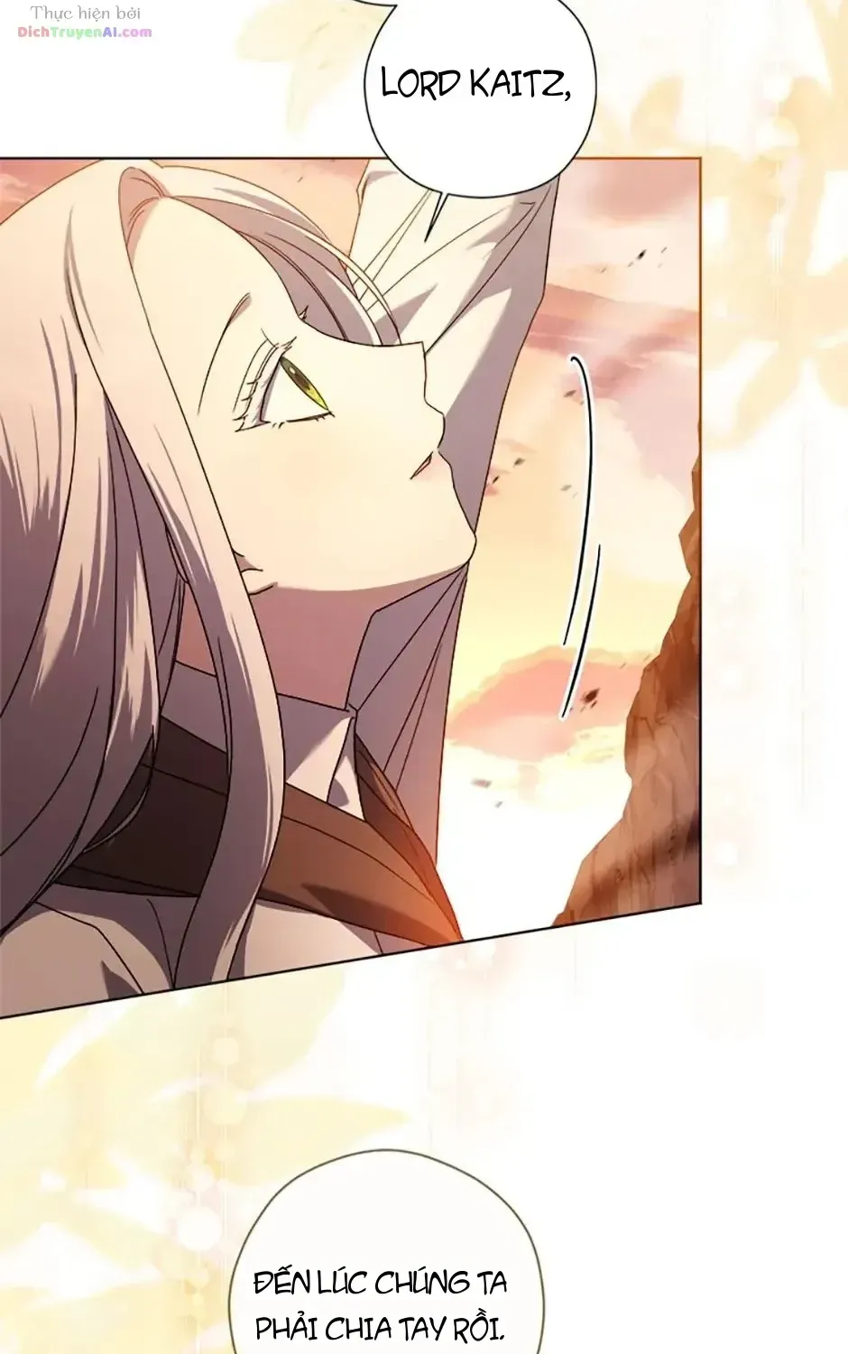 Tôi Đã Đình Công Vì Đã Đến Hạn Chót Chap 94 - Next Chap 95