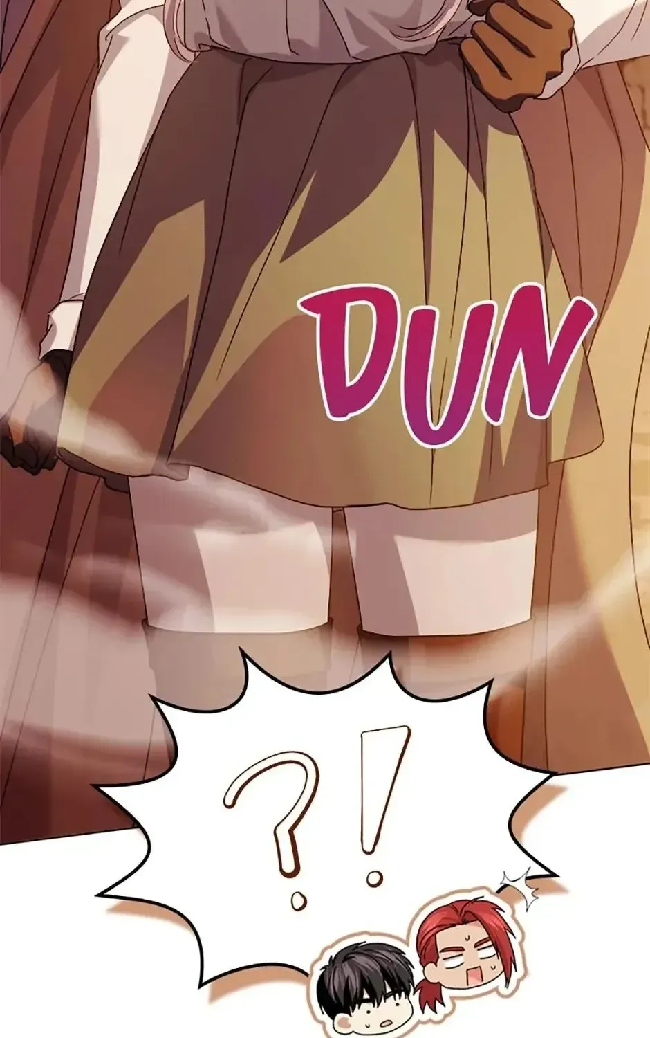 Tôi Đã Đình Công Vì Đã Đến Hạn Chót Chap 94 - Next Chap 95