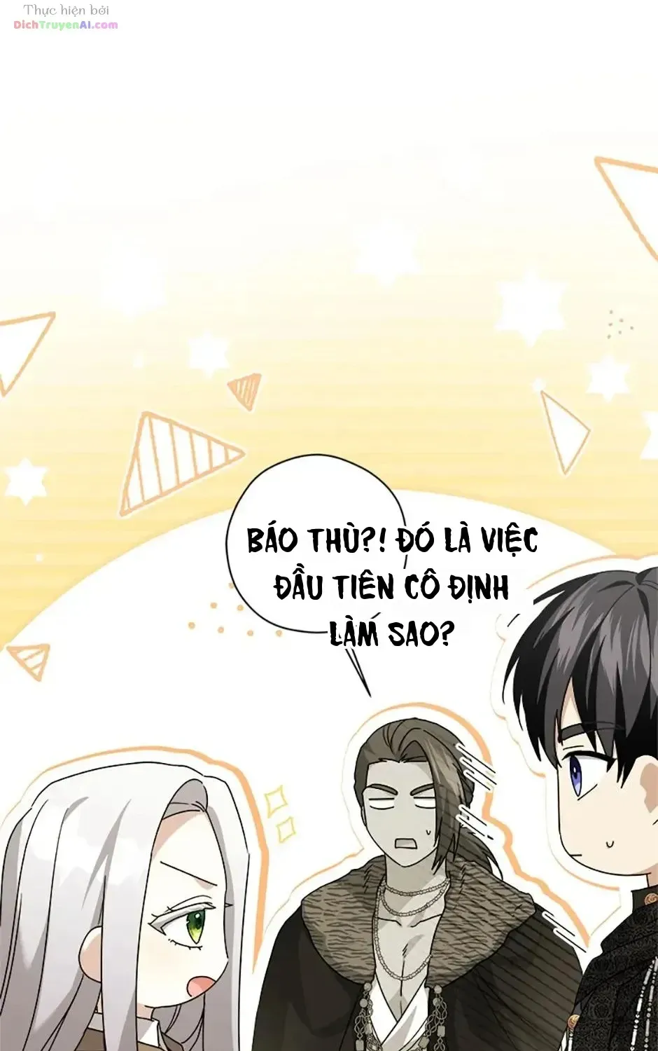 Tôi Đã Đình Công Vì Đã Đến Hạn Chót Chap 94 - Next Chap 95