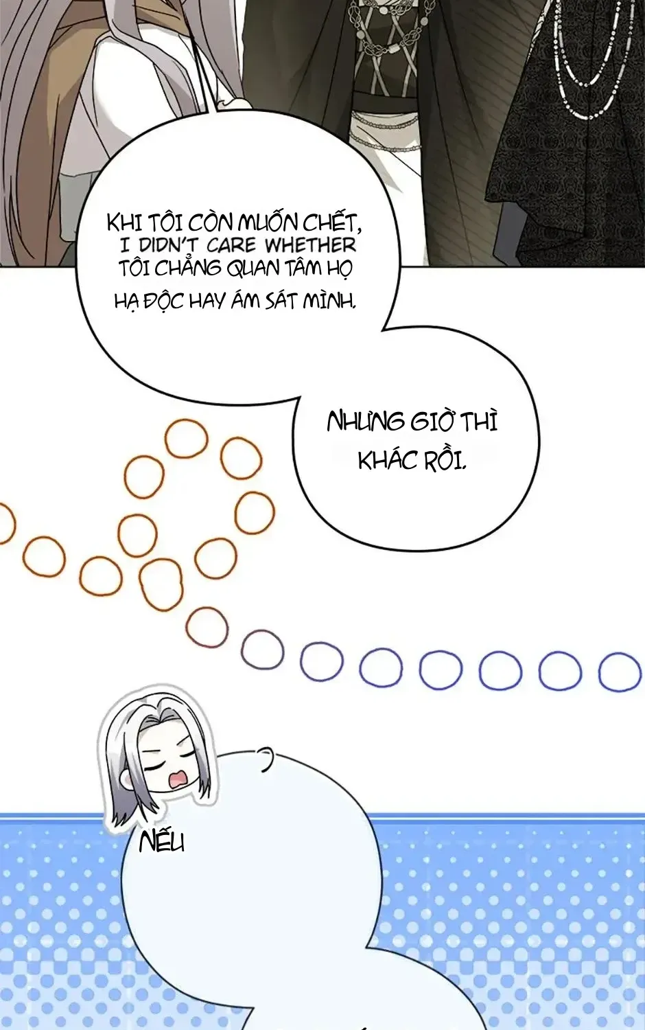 Tôi Đã Đình Công Vì Đã Đến Hạn Chót Chap 94 - Next Chap 95