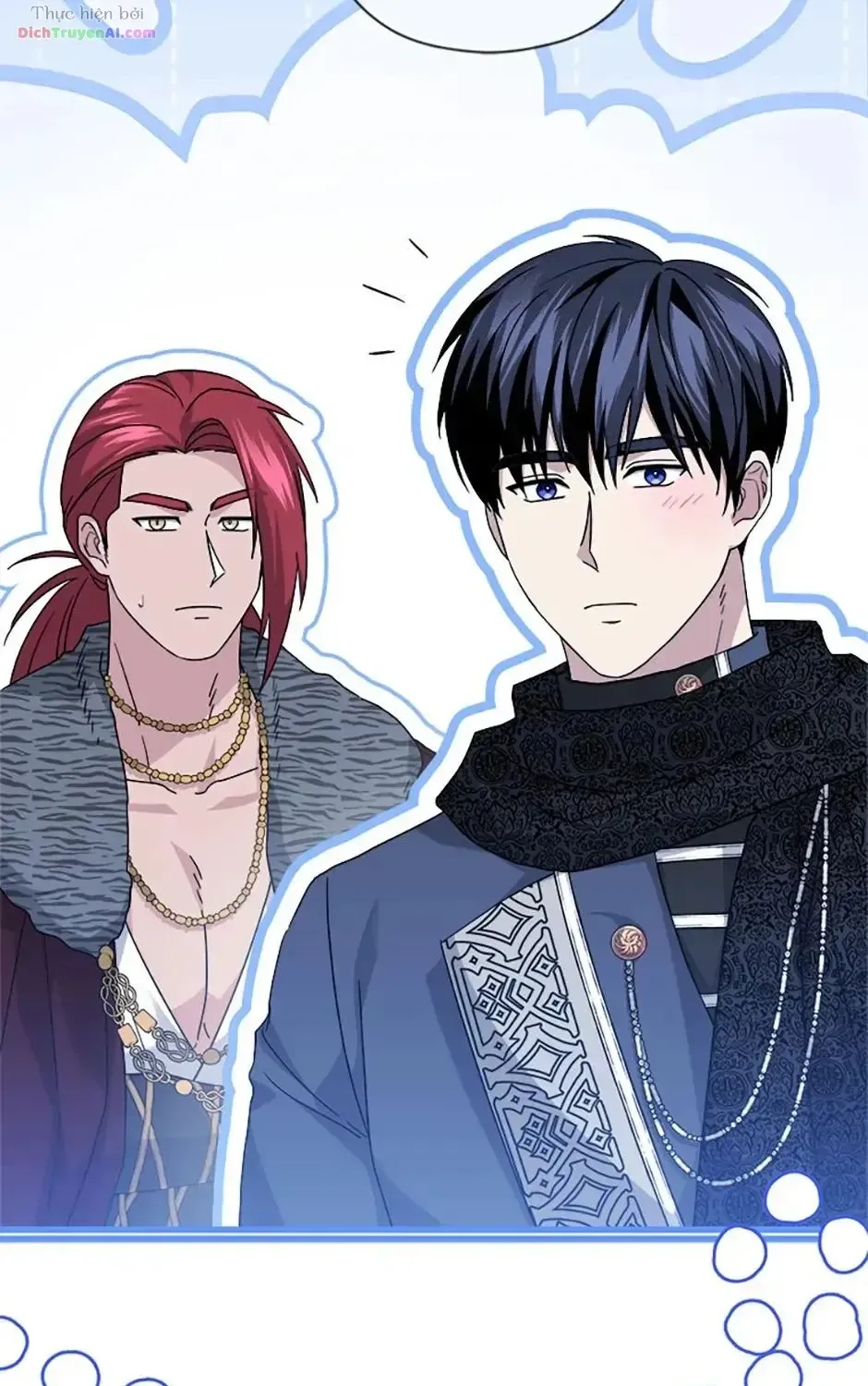 Tôi Đã Đình Công Vì Đã Đến Hạn Chót Chap 94 - Next Chap 95