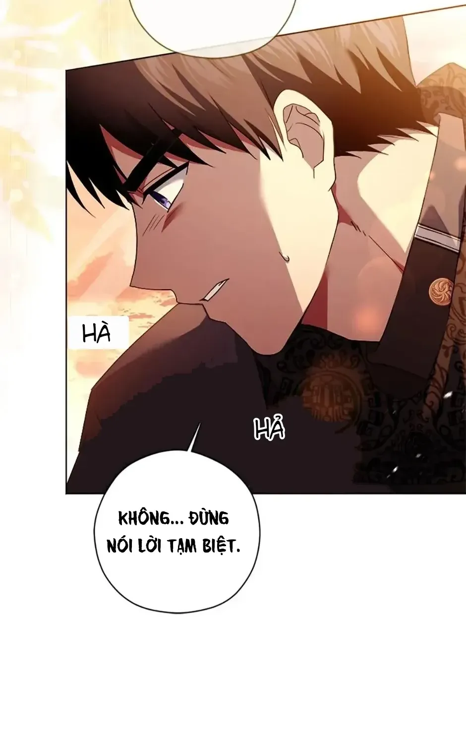 Tôi Đã Đình Công Vì Đã Đến Hạn Chót Chap 94 - Next Chap 95