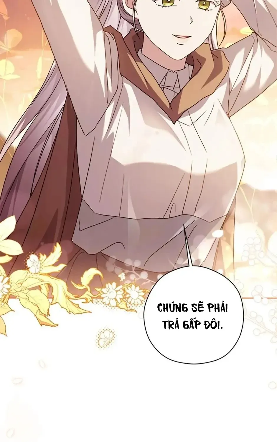 Tôi Đã Đình Công Vì Đã Đến Hạn Chót Chap 94 - Next Chap 95
