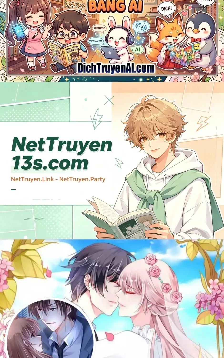 Tôi Đã Đình Công Vì Đã Đến Hạn Chót Chap 94 - Next Chap 95