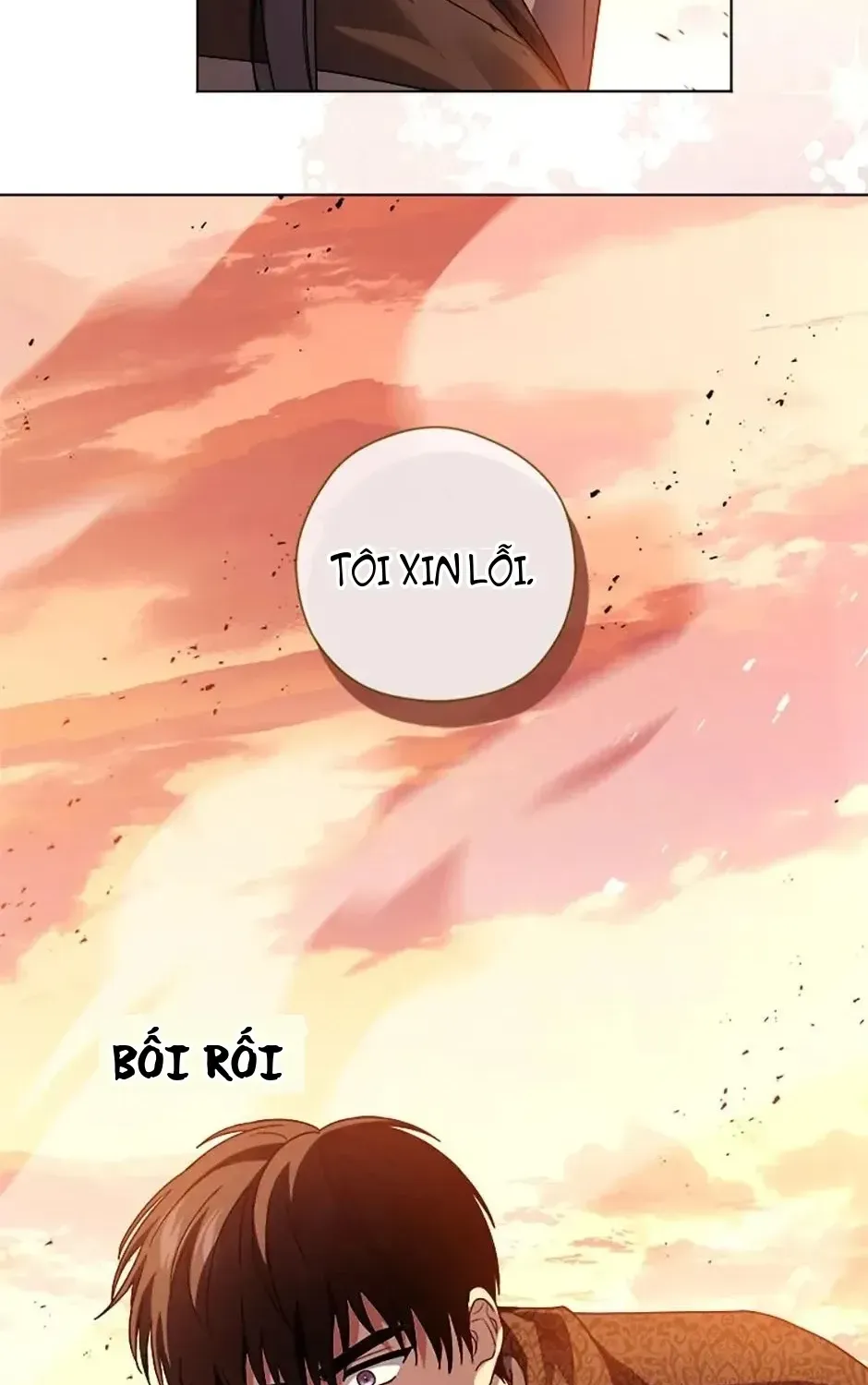 Tôi Đã Đình Công Vì Đã Đến Hạn Chót Chap 94 - Next Chap 95