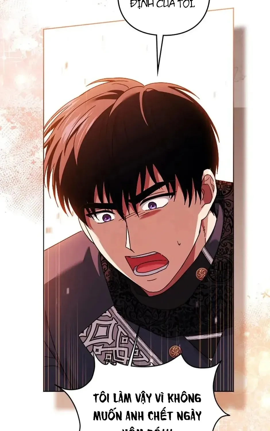 Tôi Đã Đình Công Vì Đã Đến Hạn Chót Chap 94 - Next Chap 95