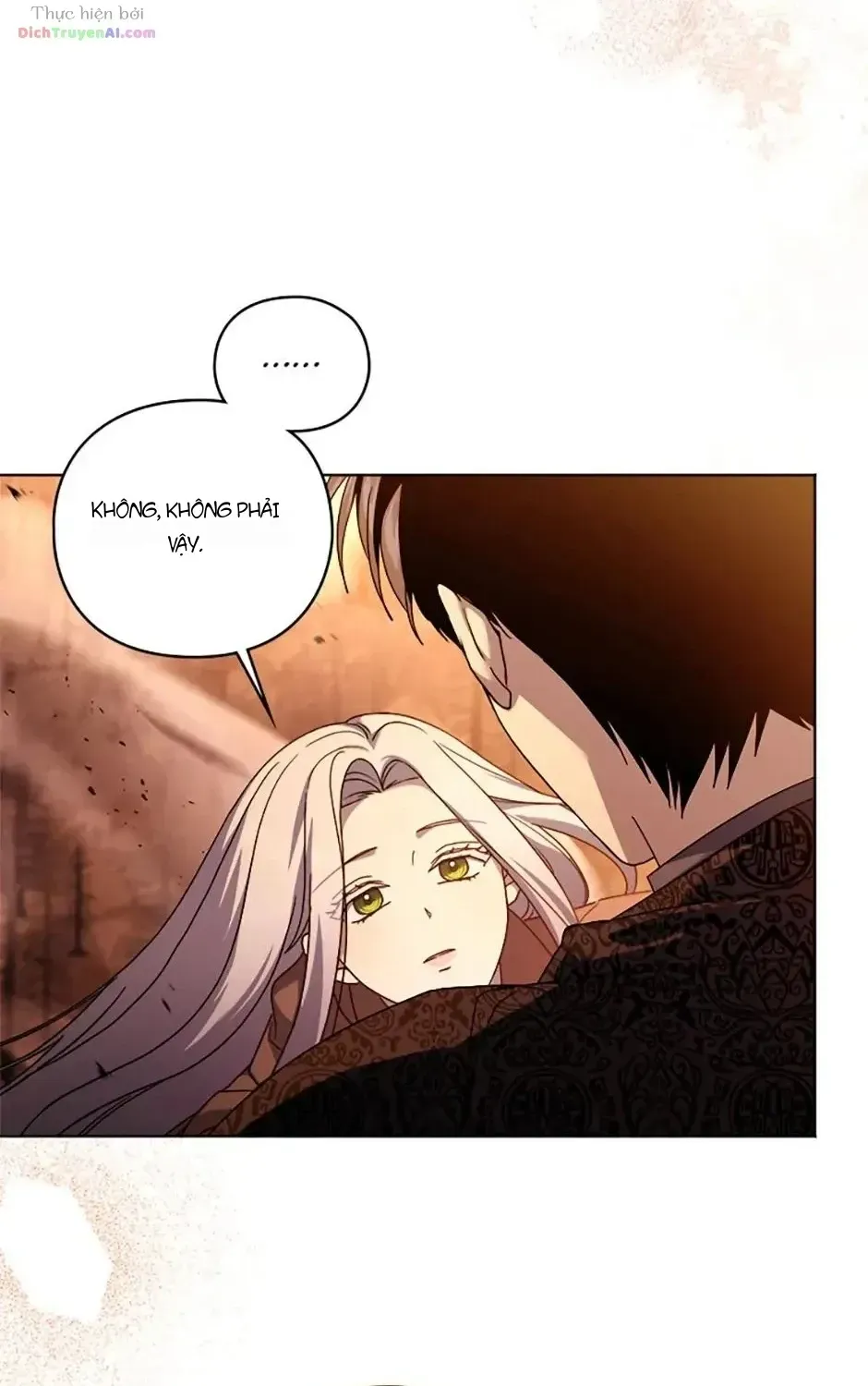 Tôi Đã Đình Công Vì Đã Đến Hạn Chót Chap 94 - Next Chap 95