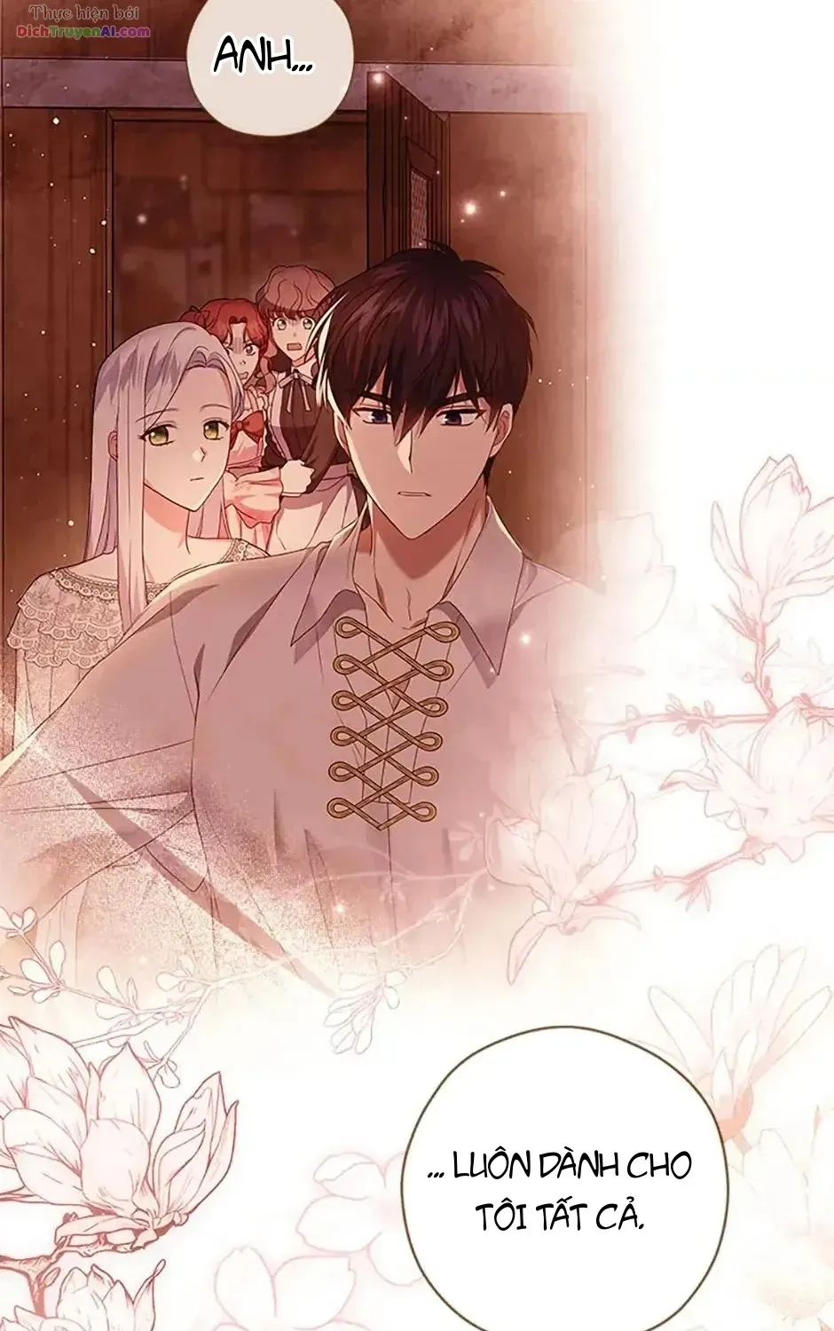 Tôi Đã Đình Công Vì Đã Đến Hạn Chót Chap 94 - Next Chap 95