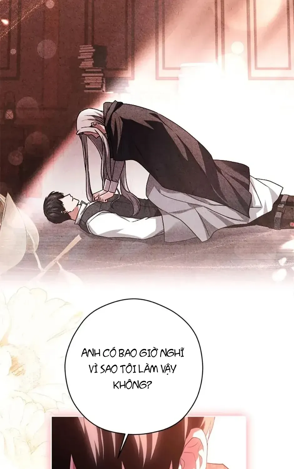 Tôi Đã Đình Công Vì Đã Đến Hạn Chót Chap 94 - Next Chap 95