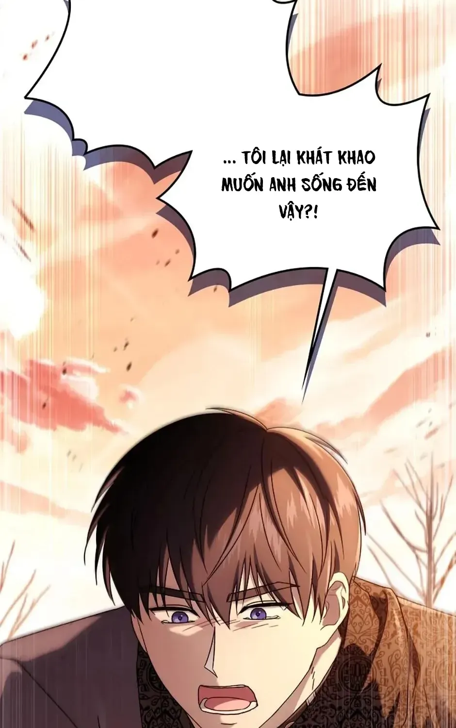 Tôi Đã Đình Công Vì Đã Đến Hạn Chót Chap 94 - Next Chap 95