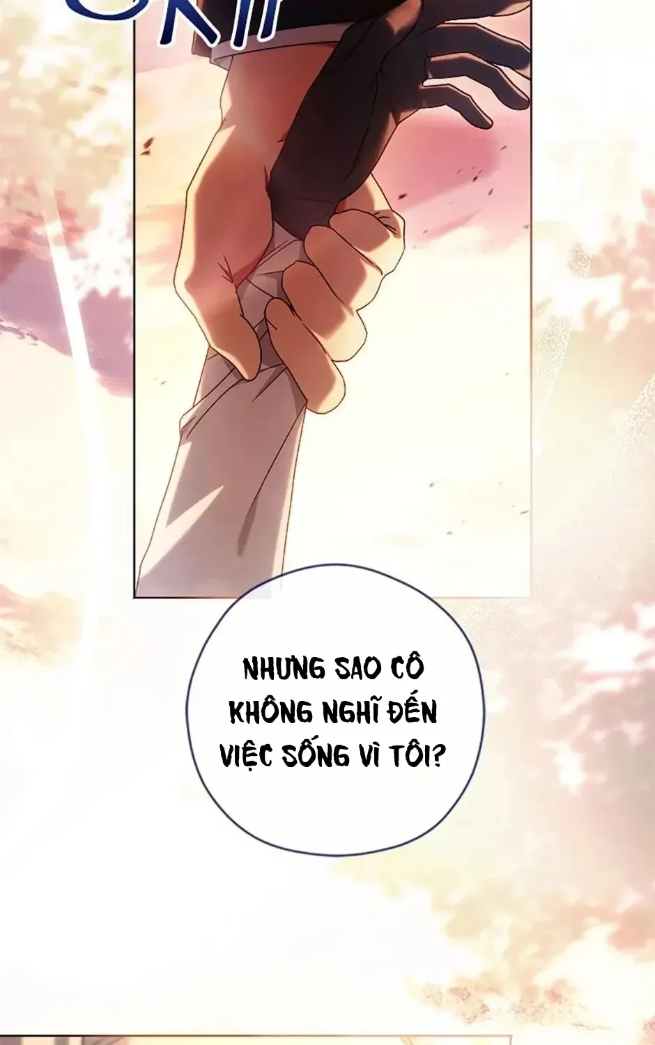 Tôi Đã Đình Công Vì Đã Đến Hạn Chót Chap 94 - Next Chap 95
