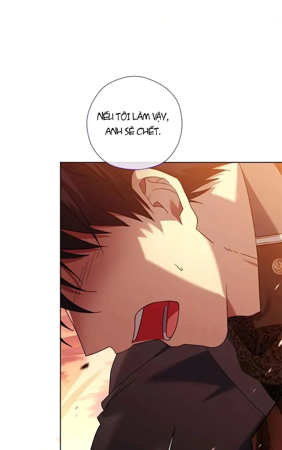 Tôi Đã Đình Công Vì Đã Đến Hạn Chót Chap 94 - Next Chap 95