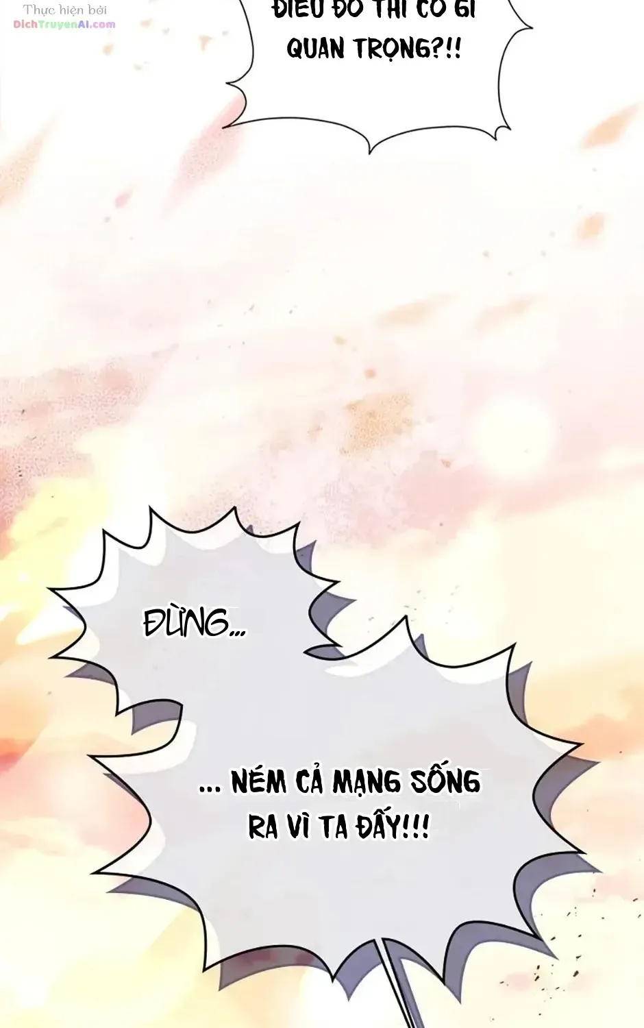 Tôi Đã Đình Công Vì Đã Đến Hạn Chót Chap 94 - Next Chap 95