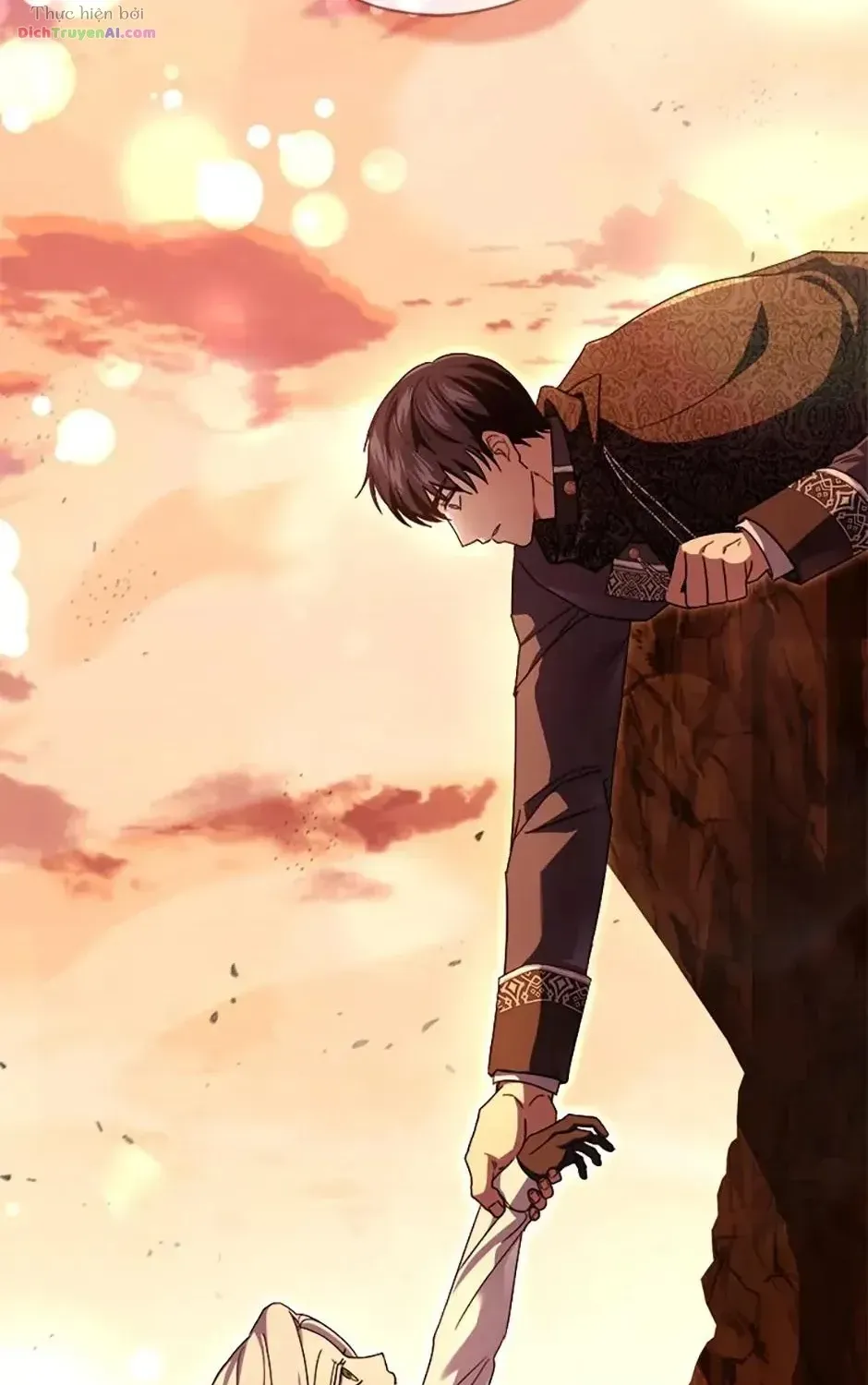 Tôi Đã Đình Công Vì Đã Đến Hạn Chót Chap 94 - Next Chap 95