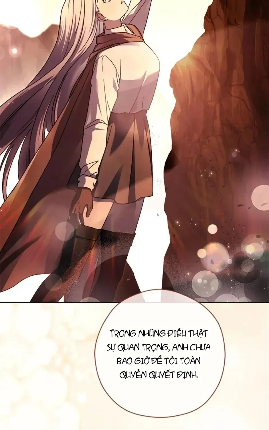 Tôi Đã Đình Công Vì Đã Đến Hạn Chót Chap 94 - Next Chap 95