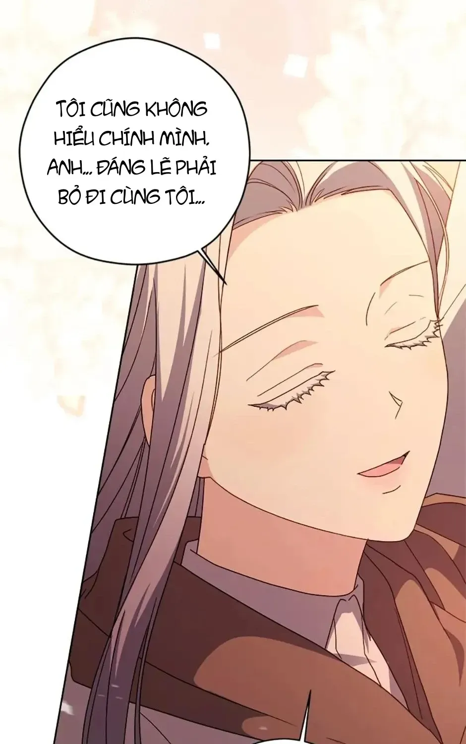 Tôi Đã Đình Công Vì Đã Đến Hạn Chót Chap 94 - Next Chap 95