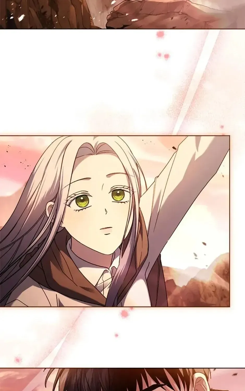 Tôi Đã Đình Công Vì Đã Đến Hạn Chót Chap 94 - Next Chap 95