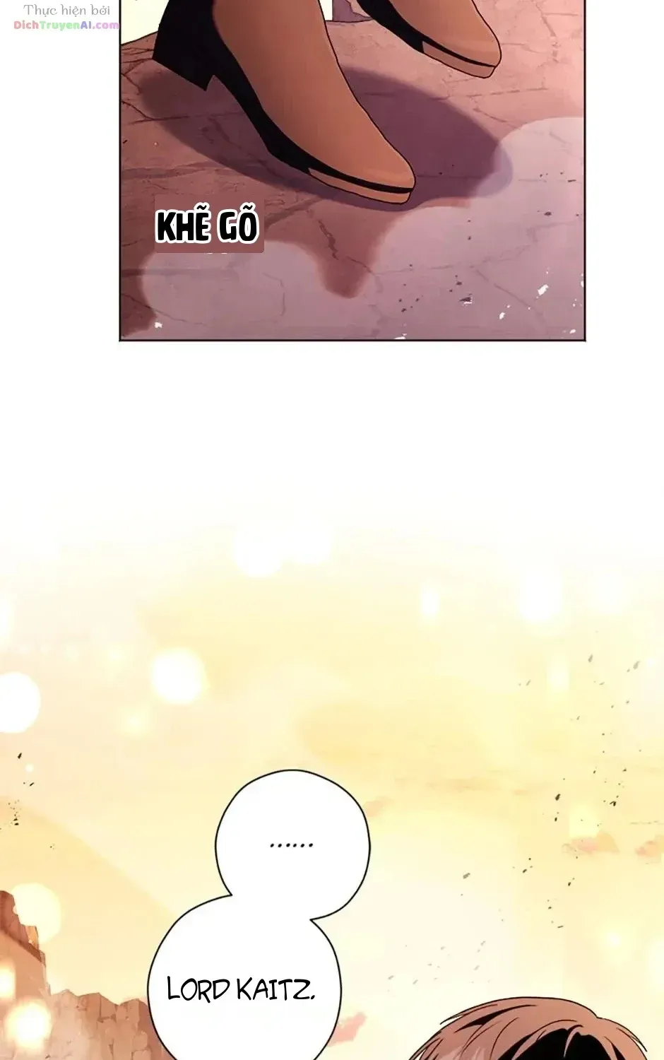 Tôi Đã Đình Công Vì Đã Đến Hạn Chót Chap 94 - Next Chap 95