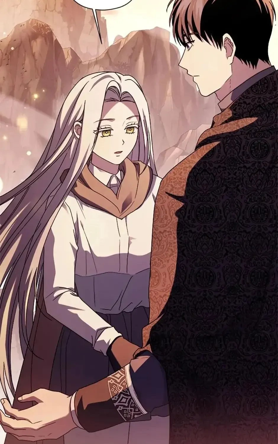 Tôi Đã Đình Công Vì Đã Đến Hạn Chót Chap 94 - Next Chap 95