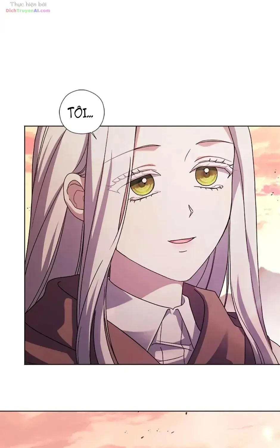 Tôi Đã Đình Công Vì Đã Đến Hạn Chót Chap 94 - Next Chap 95