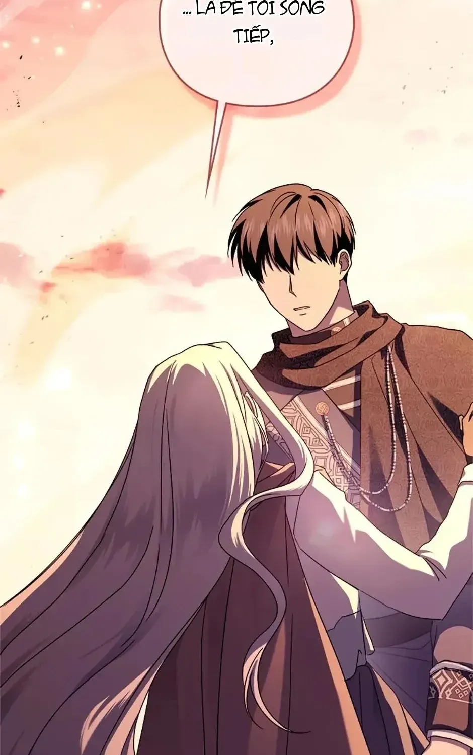 Tôi Đã Đình Công Vì Đã Đến Hạn Chót Chap 94 - Next Chap 95