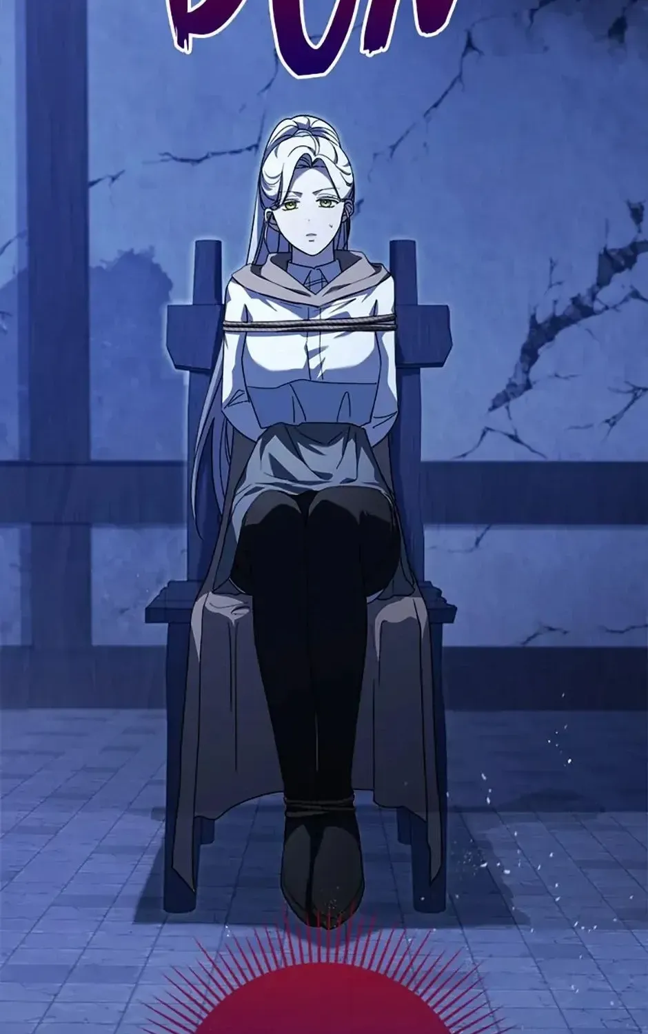 Tôi Đã Đình Công Vì Đã Đến Hạn Chót Chap 95 - Next Chap 96