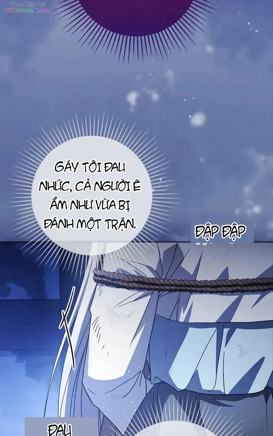 Tôi Đã Đình Công Vì Đã Đến Hạn Chót Chap 95 - Next Chap 96