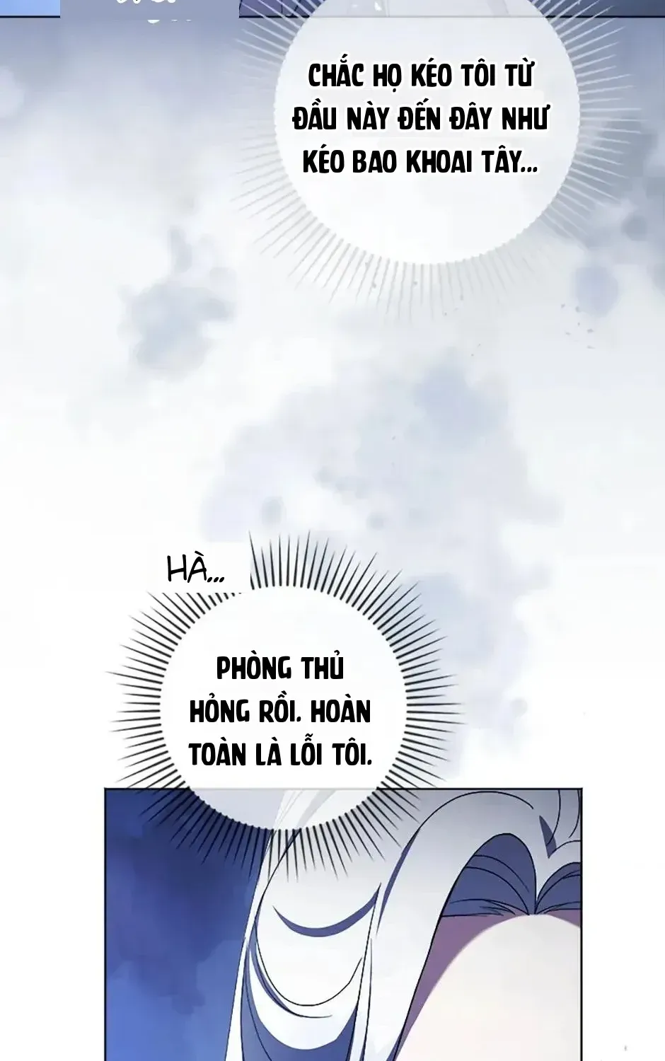 Tôi Đã Đình Công Vì Đã Đến Hạn Chót Chap 95 - Next Chap 96