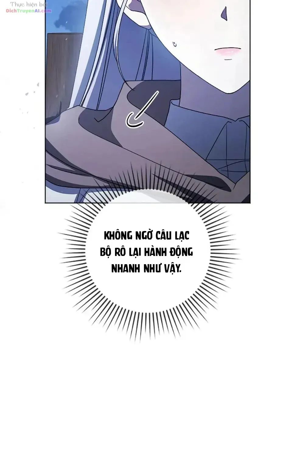 Tôi Đã Đình Công Vì Đã Đến Hạn Chót Chap 95 - Next Chap 96