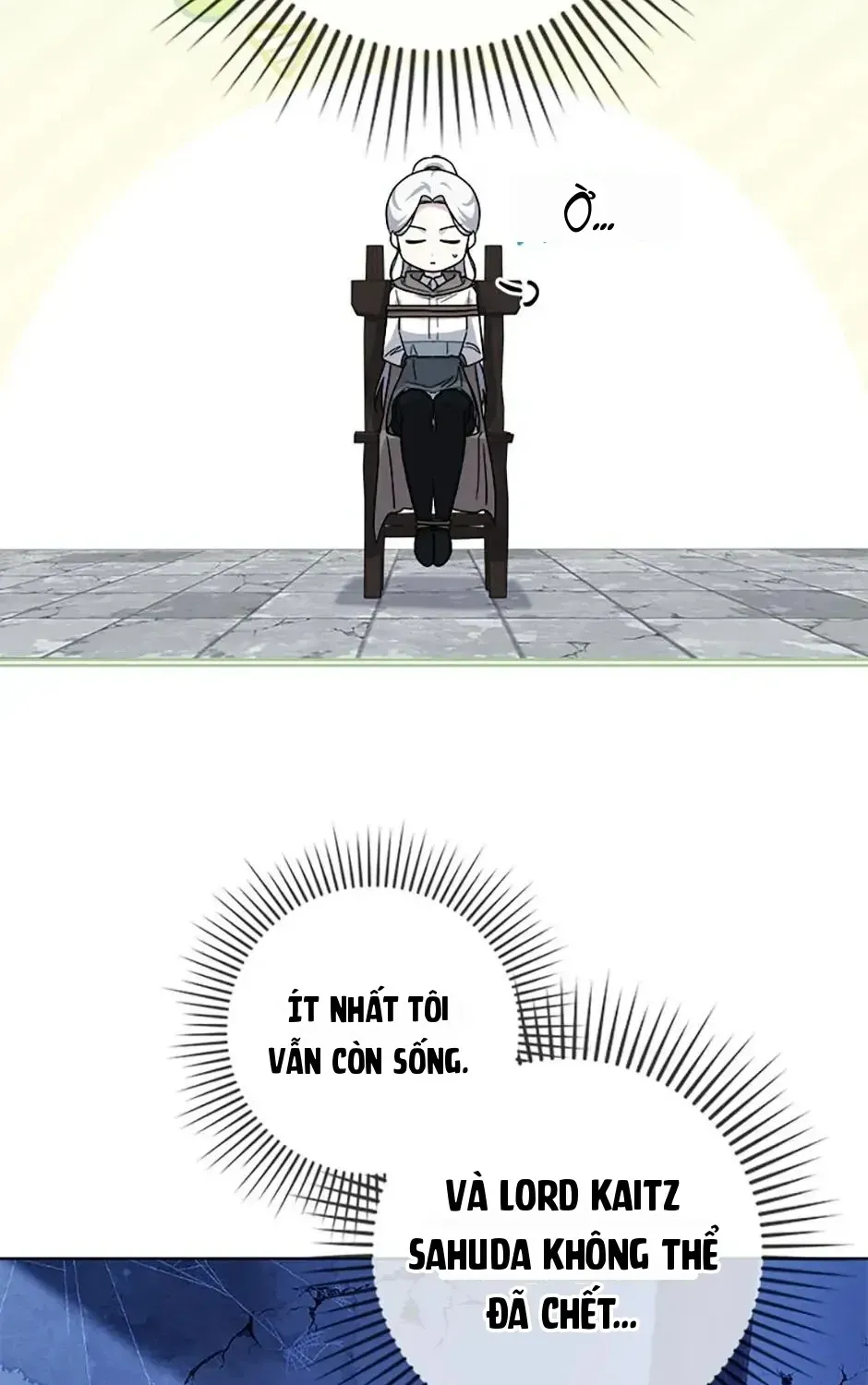 Tôi Đã Đình Công Vì Đã Đến Hạn Chót Chap 95 - Next Chap 96