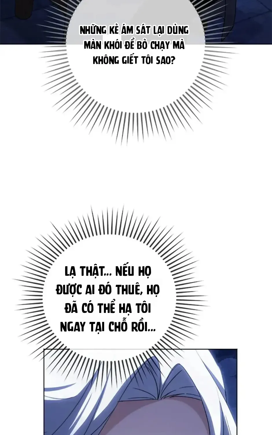 Tôi Đã Đình Công Vì Đã Đến Hạn Chót Chap 95 - Next Chap 96