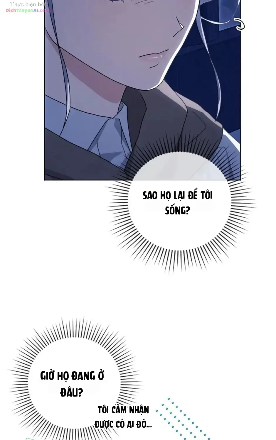 Tôi Đã Đình Công Vì Đã Đến Hạn Chót Chap 95 - Next Chap 96