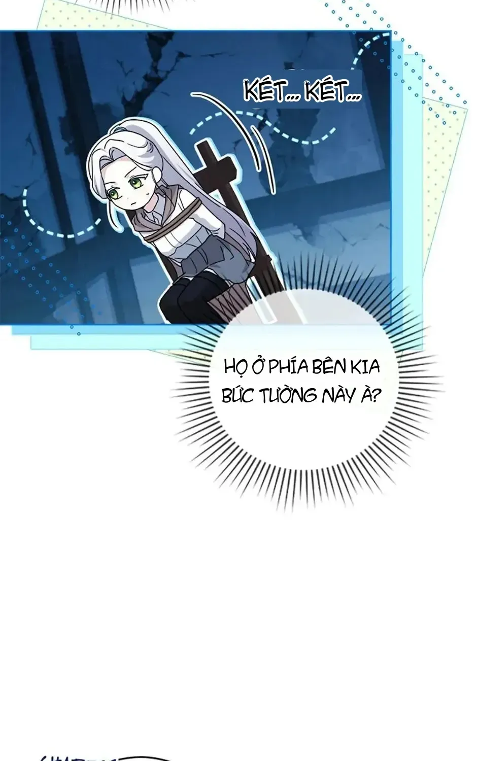Tôi Đã Đình Công Vì Đã Đến Hạn Chót Chap 95 - Next Chap 96