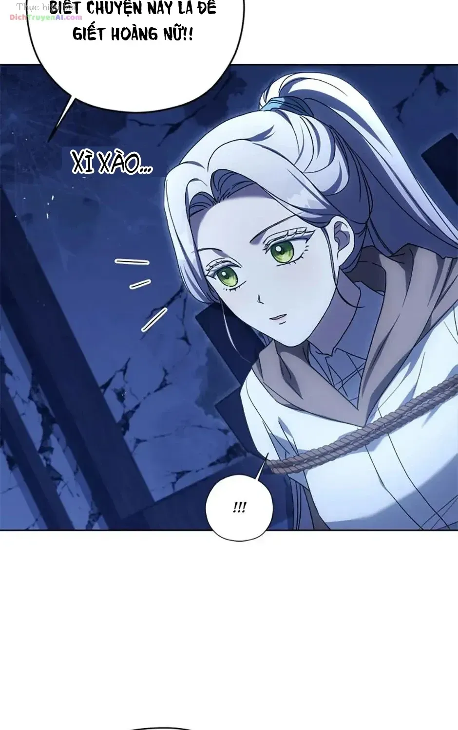 Tôi Đã Đình Công Vì Đã Đến Hạn Chót Chap 95 - Next Chap 96