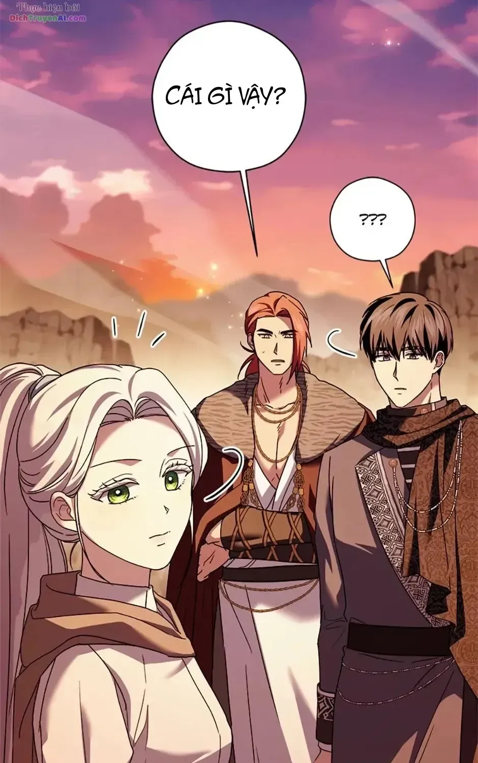 Tôi Đã Đình Công Vì Đã Đến Hạn Chót Chap 95 - Next Chap 96
