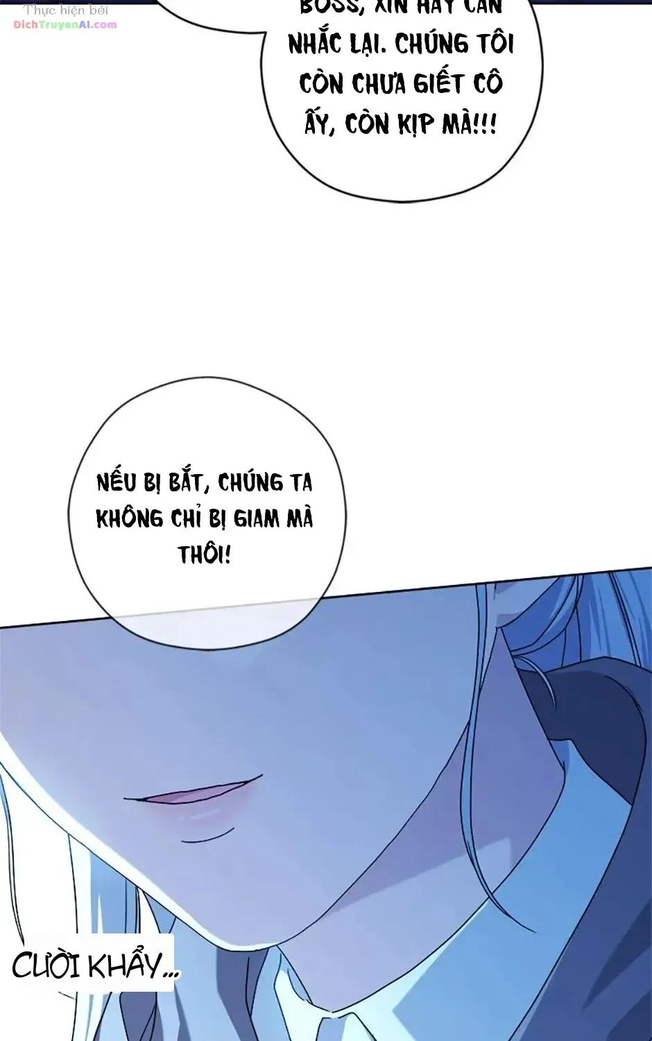 Tôi Đã Đình Công Vì Đã Đến Hạn Chót Chap 95 - Next Chap 96