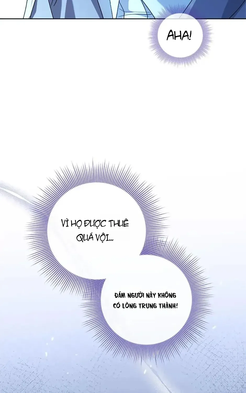 Tôi Đã Đình Công Vì Đã Đến Hạn Chót Chap 95 - Next Chap 96