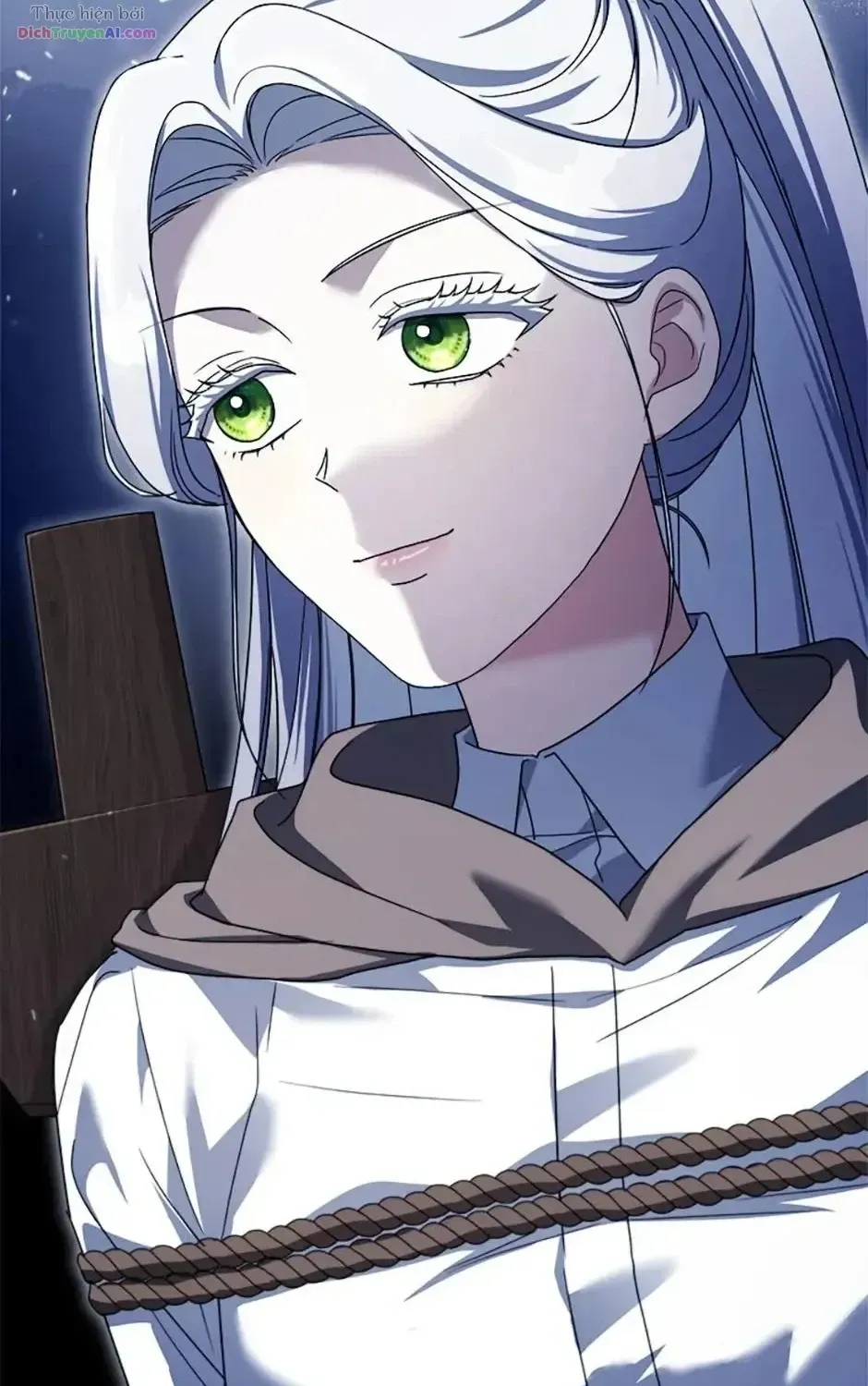 Tôi Đã Đình Công Vì Đã Đến Hạn Chót Chap 95 - Next Chap 96